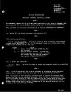 MIL MIL-I-10B Amendment 4