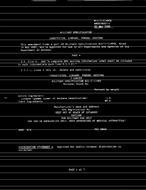 MIL MIL-I-11490E Amendment 1