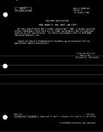 MIL MIL-I-11695C Notice 3 - Cancellation