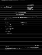 MIL MIL-I-12058C Notice 1 - Validation