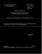 MIL MIL-I-12597C Notice 1 - Inactivation