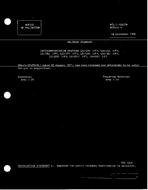 MIL MIL-I-12637B Notice 1 - Validation