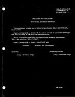 MIL MIL-I-12659A Amendment 1