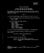 MIL MIL-I-14647A Amendment 1
