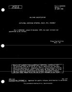 MIL MIL-I-14859 Notice 1 - Validation