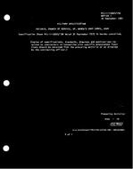 MIL MIL-I-15665/19A Notice 1 - Cancellation