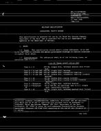 MIL MIL-I-15676K