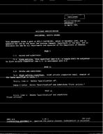 MIL MIL-I-15676K Amendment 1