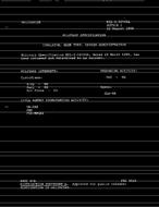 MIL MIL-I-16596A Notice 1 - Validation