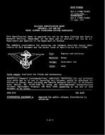MIL MIL-I-17988/7B
