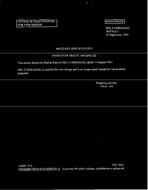 MIL MIL-I-18286A Notice 1 - Inactivation