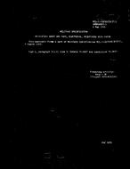 MIL MIL-I-21070B Amendment 1
