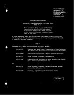 MIL MIL-I-21685 Amendment 3