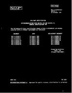 MIL MIL-I-22352/3 Notice 1 - Cancellation