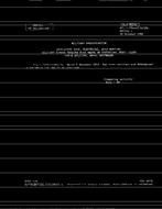 MIL MIL-I-22444C Notice 1 - Validation