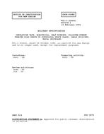 MIL MIL-I-22444C Notice 2 - Inactivation