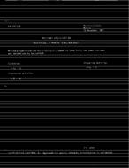 MIL MIL-I-22772 Notice 1 - Validation