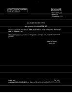 MIL MIL-I-22814 Notice 2 - Inactivation