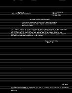 MIL MIL-I-23053/3A Notice 1 - Inactivation