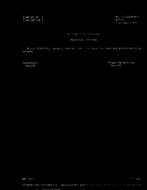 MIL MIL-I-23252B Notice 2 - Validation