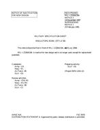 MIL MIL-I-23264/19A Notice 2 - Inactivation