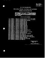 MIL MIL-I-23264A Supplement 1