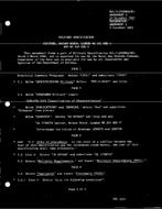 MIL MIL-I-23298A Amendment 2