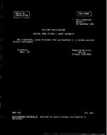 MIL MIL-I-23322 Notice 1 - Cancellation