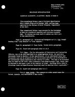 MIL MIL-I-23488 Amendment 1