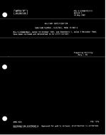 MIL MIL-I-23488 Notice 1 - Validation