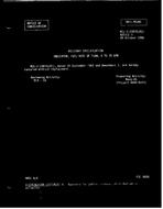 MIL MIL-I-23870 Notice 1 - Cancellation