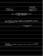 MIL MIL-I-24063B Notice 1 - Validation