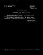 MIL MIL-I-24063B Notice 2 - Inactivation