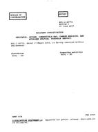 MIL MIL-I-24772 Notice 1 - Cancellation