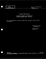 MIL MIL-I-25137A Notice 2 - Cancellation