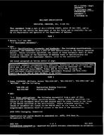 MIL MIL-I-25950B Notice 1 - Amendment 3