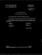 MIL MIL-I-25950B Notice 2 - Inactivation
