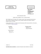 MIL MIL-I-26860B Notice 4 - Cancellation