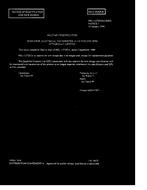 MIL MIL-I-27202A Notice 2 - Inactivation