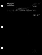 MIL MIL-I-27543A Notice 1 - Cancellation