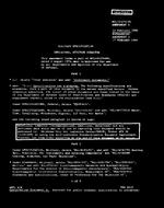 MIL MIL-I-27619G Notice 1 - Amendment 3