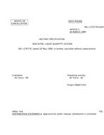 MIL MIL-I-27677E Notice 1 - Cancellation