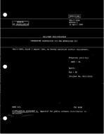 MIL MIL-I-285B Notice 1 - Cancellation