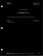 MIL MIL-I-28791/3 Notice 1 - Cancellation