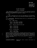 MIL MIL-I-29139C