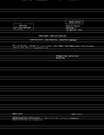 MIL MIL-I-3064B Notice 1 - Validation