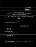 MIL MIL-I-3190/9 Amendment 1