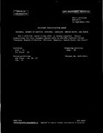 MIL MIL-I-3575/15E Notice 1 - Cancellation