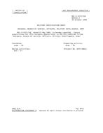 MIL MIL-I-3575/31E Notice 2 - Cancellation