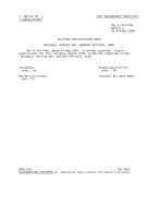 MIL MIL-I-3575/44E Notice 2 - Cancellation